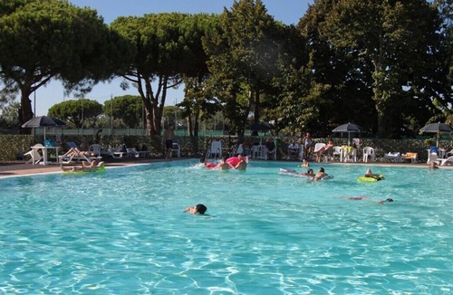 Lido di Spina Apartment | 315 SAND STUDIO X2 - RAFFAELLO FAMILY RESORT