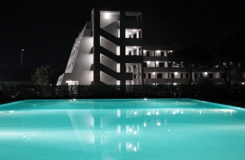 Lido di Spina Apartment | 315 SAND STUDIO X2 - RAFFAELLO FAMILY RESORT