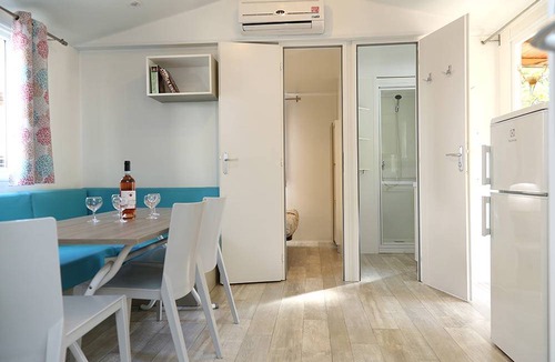Gralaoni-Pralesi-Cisano House | 32 m² House ∙ 3 bedrooms ∙ 6 guests