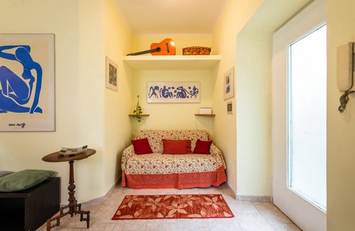 Trionfale Apartment | 32 m² Apartment ∙ 1 bedroom ∙ 2 guests