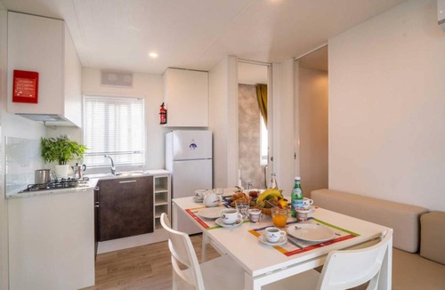 Porto Sant'Elpidio Apartment | 32 m² Apartment ∙ 2 bedrooms ∙ 4 guests