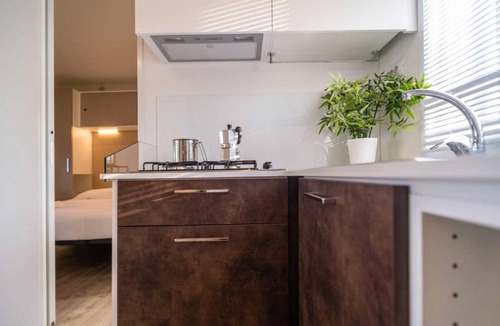 Porto Sant'Elpidio Apartment | 32 m² Apartment ∙ 2 bedrooms ∙ 4 guests