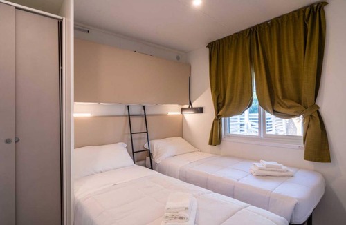 Porto Sant'Elpidio Apartment | 32 m² Apartment ∙ 2 bedrooms ∙ 4 guests