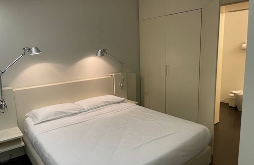 Historic Center Apartment | 32 m² Apartment ∙ 1 bedroom ∙ 2 guests