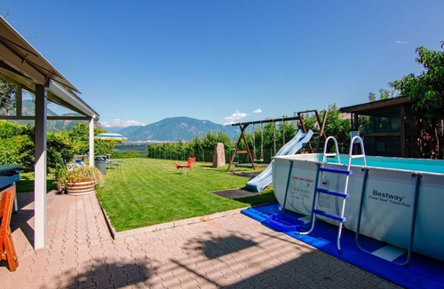 Andriano Apartment | 32 m² Apartment ∙ 1 bedroom ∙ 2 guests