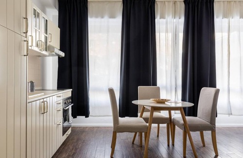San Donato-San Vitale Apartment | 32 m² Apartment ∙ 1 bedroom ∙ 4 guests