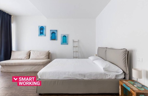 San Donato-San Vitale Apartment | 32 m² Apartment ∙ 1 bedroom ∙ 4 guests