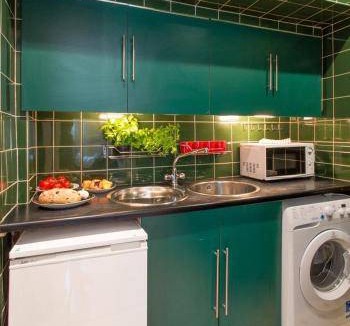 Bonnington Apartment | 32 m² Apartment ∙ 1 bedroom ∙ 4 guests
