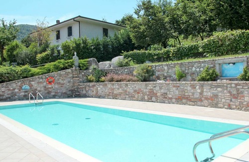 Voiandes Apartment | 32 m² Apartment ∙ 1 bedroom ∙ 4 guests