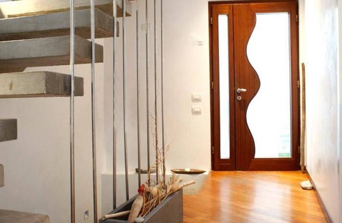 Manarola Bed & Breakfast | 32 m² Bed and breakfast ∙ 127 guests