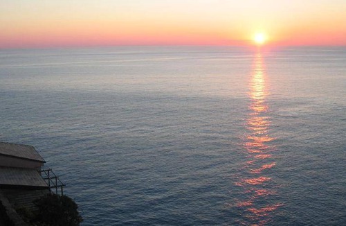 Manarola Bed & Breakfast | 32 m² Bed and breakfast ∙ 127 guests
