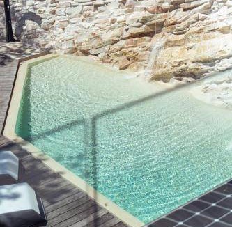 Furlo Bed & Breakfast | 32 m² Bed and breakfast ∙ 3 guests