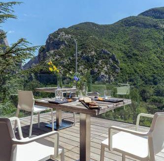 Furlo Bed & Breakfast | 32 m² Bed and breakfast ∙ 3 guests