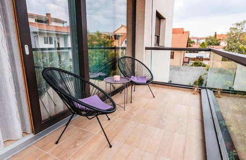 Nis Bed & Breakfast | 32 m² Bed and breakfast ∙ 2 bedrooms ∙ 5 guests