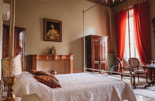 Old Town Bed & Breakfast | 32 m² Bed and breakfast ∙ 4 guests