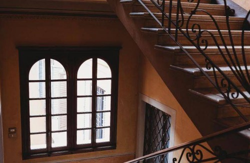 Old Town Bed & Breakfast | 32 m² Bed and breakfast ∙ 4 guests