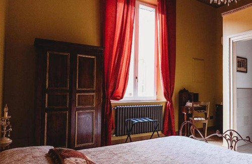 Old Town Bed & Breakfast | 32 m² Bed and breakfast ∙ 4 guests