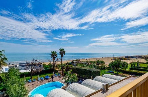 Silvi Hotel | 32 m² Hotel ∙ 5 guests