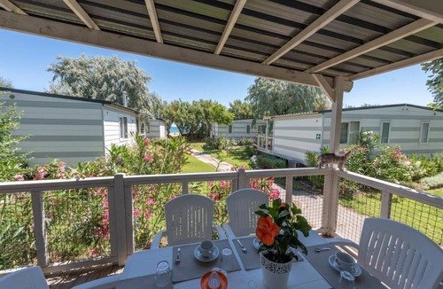 Cologna Spiaggia House | 32 m² House ∙ 3 bedrooms ∙ 6 guests