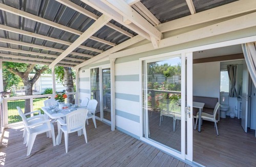 Cologna Spiaggia House | 32 m² House ∙ 3 bedrooms ∙ 6 guests
