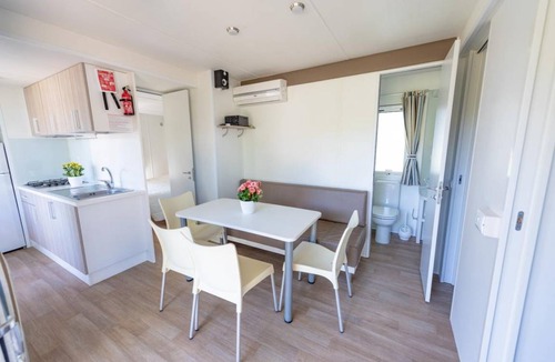 Cologna Spiaggia House | 32 m² House ∙ 3 bedrooms ∙ 6 guests