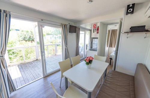 Cologna Spiaggia House | 32 m² House ∙ 3 bedrooms ∙ 6 guests