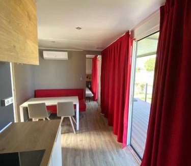 Savigliano House | 32 m² House ∙ 2 bedrooms ∙ 5 guests
