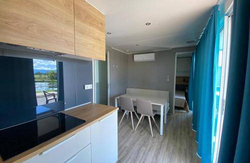 Savigliano House | 32 m² House ∙ 2 bedrooms ∙ 5 guests