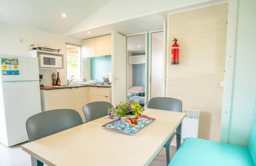 Cisano House | 32 m² House ∙ 3 bedrooms ∙ 7 guests