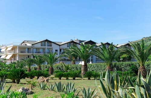 Roseto degli Abruzzi Apartment | 32 m² Apartment ∙ 1 bedroom ∙ 4 guests