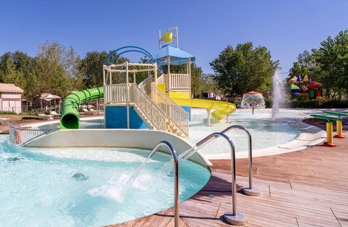 Fontanelle House | 32 m² Mobile home ∙ 2 bedrooms ∙ 6 guests