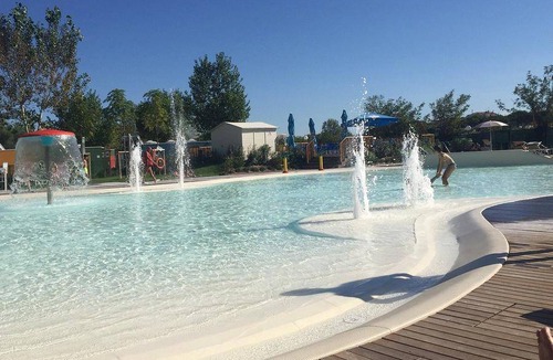 Fontanelle House | 32 m² Mobile home ∙ 2 bedrooms ∙ 6 guests