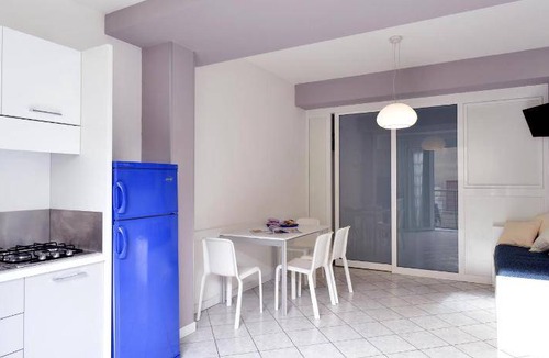 Jesolo Apartment | 32 m² Serviced apartment ∙ 127 guests