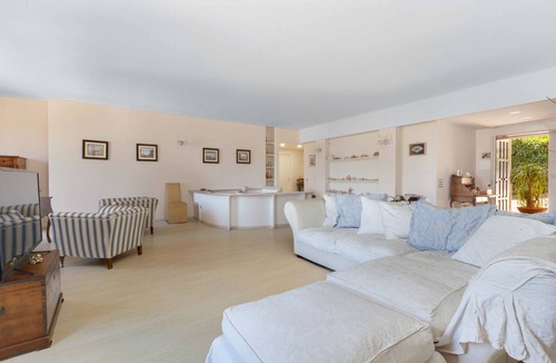Castellammare di Stabia Villa | 320 m² Villa ∙ 7 bedrooms ∙ 16 guests