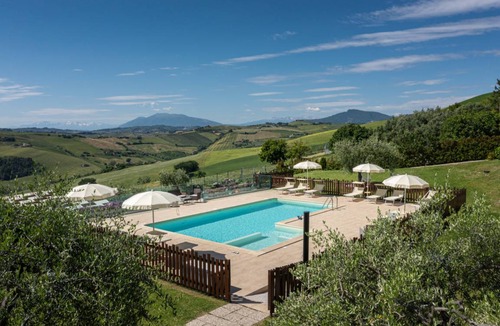 Carassai Villa | 320 m² Villa ∙ 4 bedrooms ∙ 10 guests