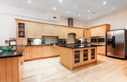 Kensington House | 325 m² House ∙ 5 bedrooms ∙ 12 guests