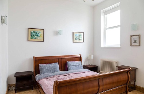 Kensington House | 325 m² House ∙ 5 bedrooms ∙ 12 guests