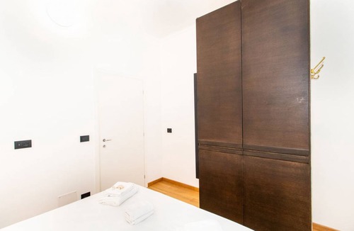 Cavoretto Apartment | 33 m² Apartment ∙ 1 bedroom ∙ 2 guests