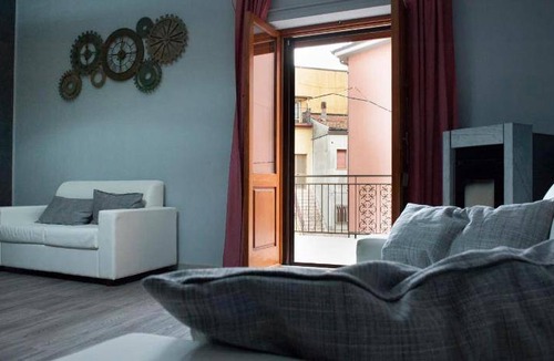 Rionero in Vulture Bed & Breakfast | 33 m² Bed and breakfast ∙ 3 guests