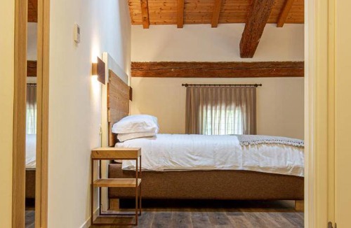 Montegaldella House | 33 m² Farmhouse ∙ 1 bedroom ∙ 2 guests