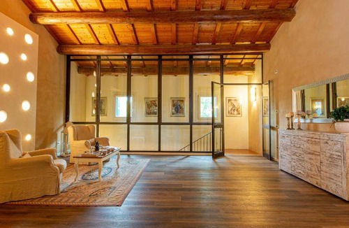Montegaldella House | 33 m² Farmhouse ∙ 1 bedroom ∙ 2 guests