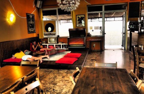 Marebello Hostel | 33 m² Hostel ∙ 127 guests