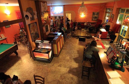 Marebello Hostel | 33 m² Hostel ∙ 127 guests