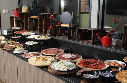 Sarajevska Hotel | 33 m² Hotel ∙ 127 guests