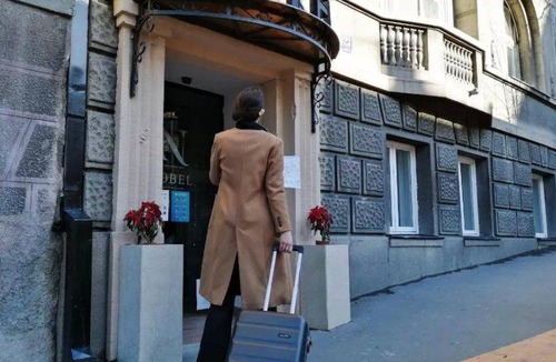 Sarajevska Hotel | 33 m² Hotel ∙ 127 guests