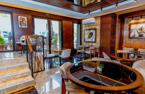 Sarajevska Hotel | 33 m² Hotel ∙ 127 guests