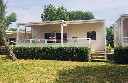 Lido di Pomposa House | 33 m² House ∙ 3 bedrooms ∙ 6 guests
