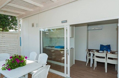 Lido di Pomposa House | 33 m² House ∙ 3 bedrooms ∙ 6 guests