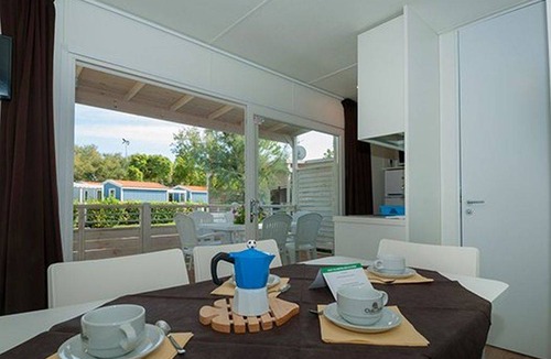 Lido di Pomposa House | 33 m² House ∙ 3 bedrooms ∙ 6 guests