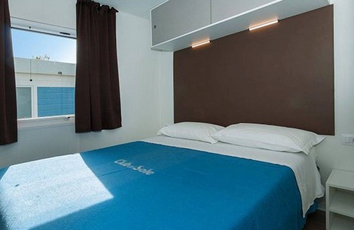 Lido di Pomposa House | 33 m² House ∙ 3 bedrooms ∙ 6 guests